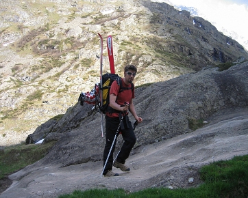 10_05_31 Refuge de la lavey