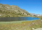 Lac de Cristol